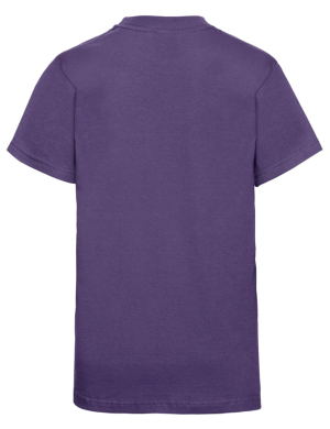 Jerzees T-Shirt - Purple